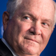 Former Secretary of Defense Robert Gates
BRENDAN SMIALOWSKI/AFP/Getty Images
